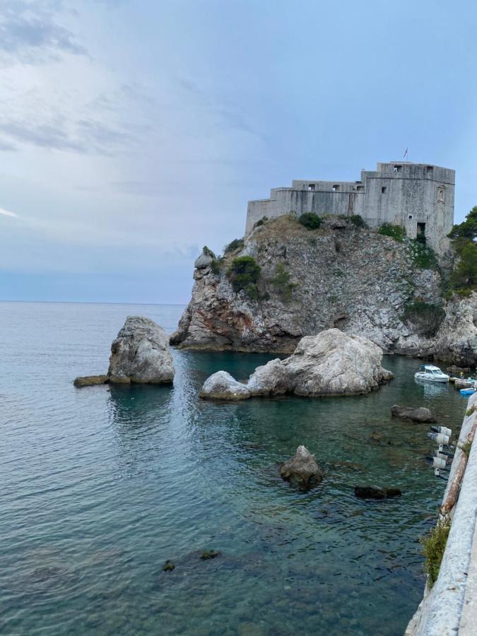 Sunone Dubrovnik Apartment Exterior photo