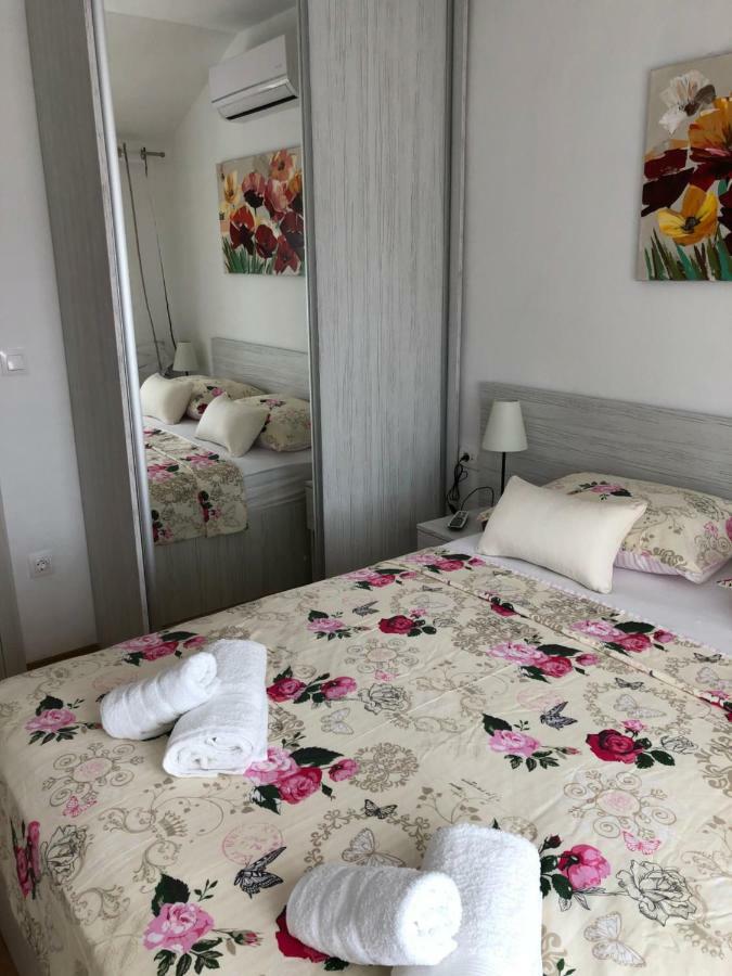 Sunone Dubrovnik Apartment Exterior photo