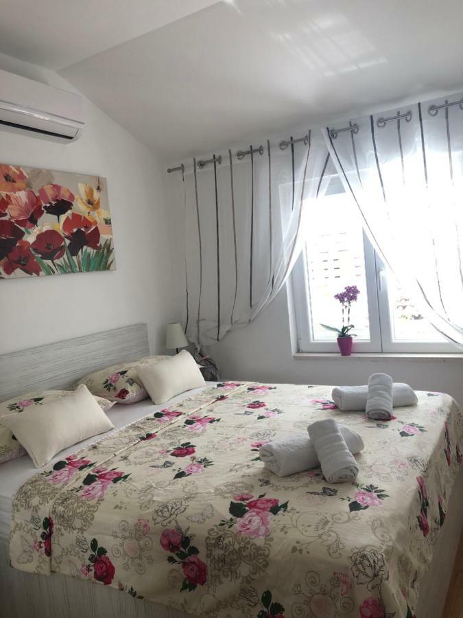 Sunone Dubrovnik Apartment Exterior photo